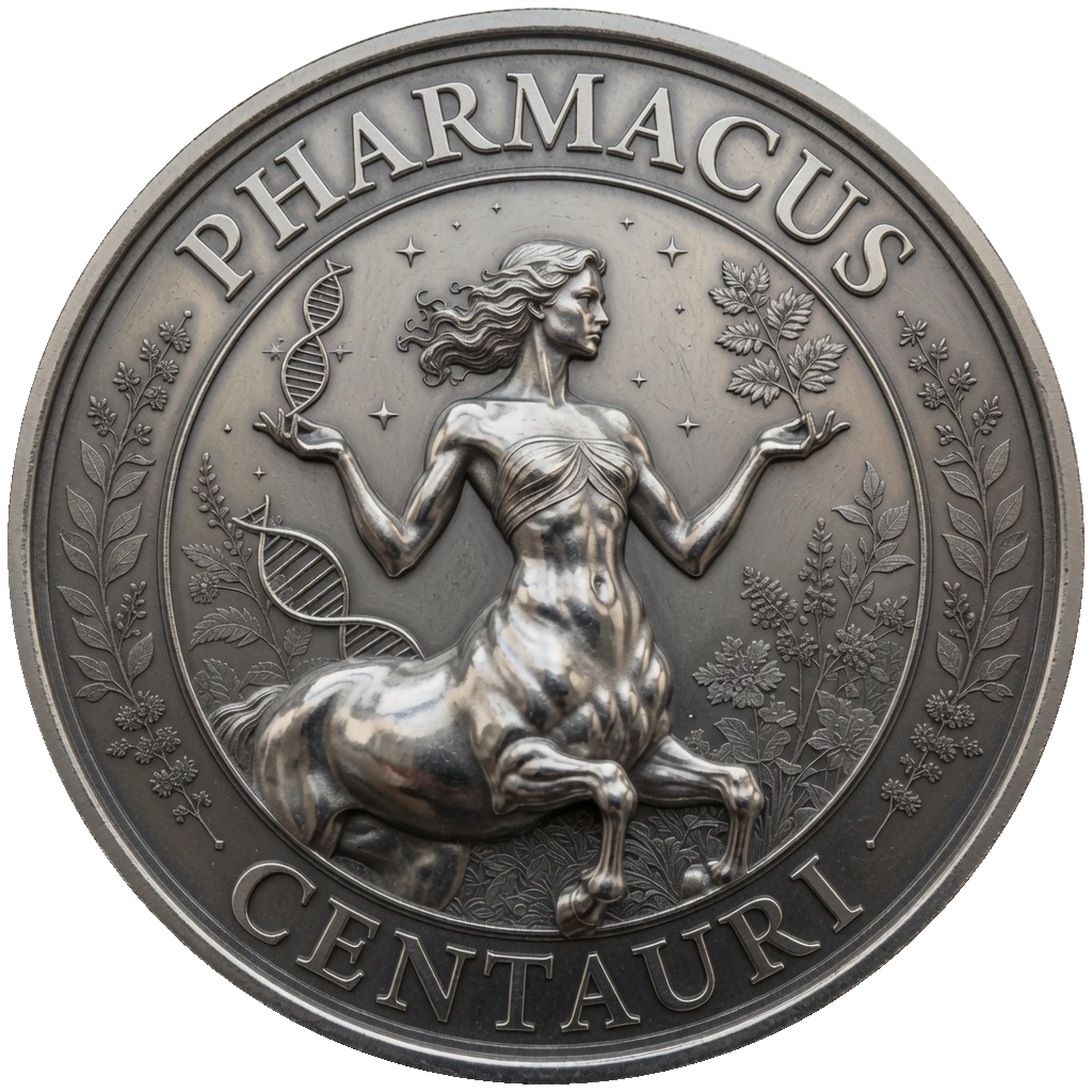 Pharmacus Centauri